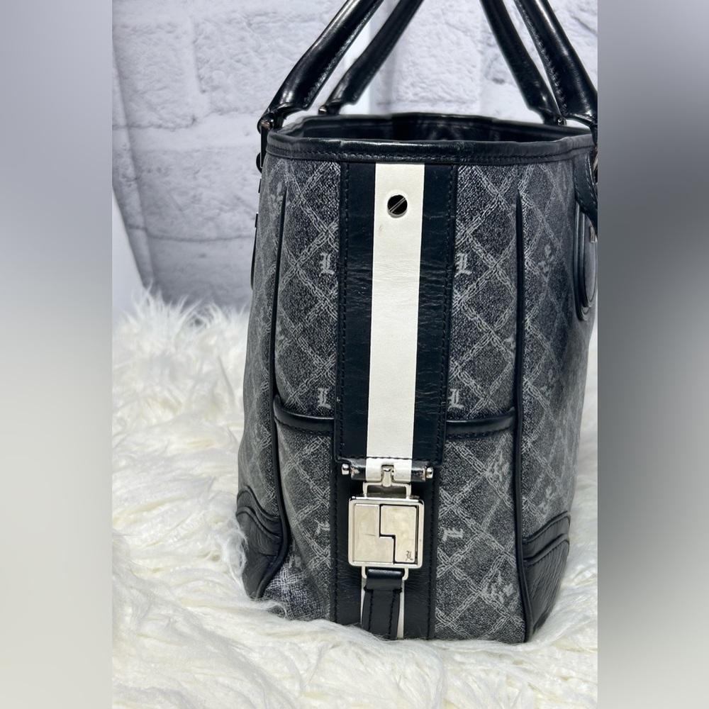 L.A.M.B. Designer Tote Bag💕 - Picture 4 of 15